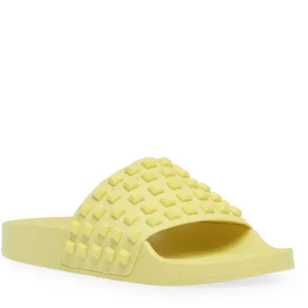 Steve Madden slide sandals